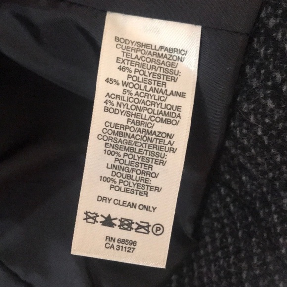 DKNY JEANS Jacket - Picture 7 of 9